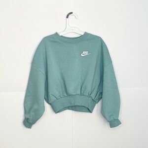 Nike Kids Sweatshirt Size XS